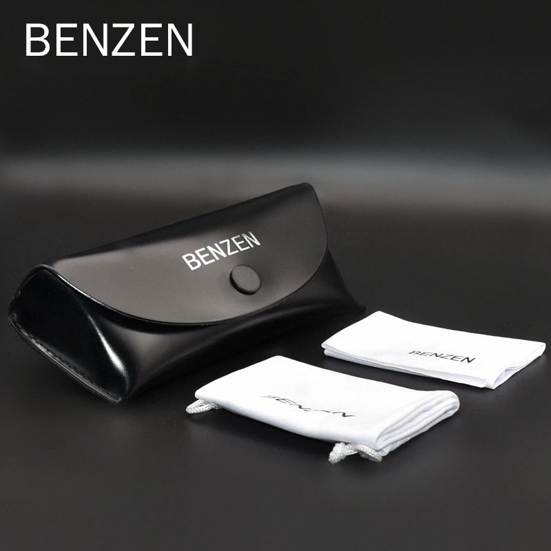 BENZEN Sunglasses Men Polarized Sports Sun Glasses For Men Women Driving Glasses Goggles Driver Eyewear Black With Case 9292
BENZEN Sunglasses Men Polarized Sports Sun Glasses For Men Women Driving Glasses Goggles Driver Eyewear Black With Case 9292