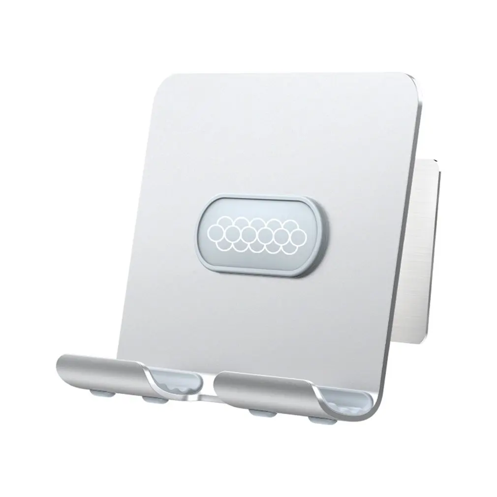 Hole Free Metal Phone Holder Wall Mount iPad Holder Universal Wall Phone Bracket Multi Angle Adjustable Wall iPad Stand
Hole Free Metal Phone Holder Wall Mount iPad Holder Universal Wall Phone Bracket Multi Angle Adjustable Wall iPad Stand