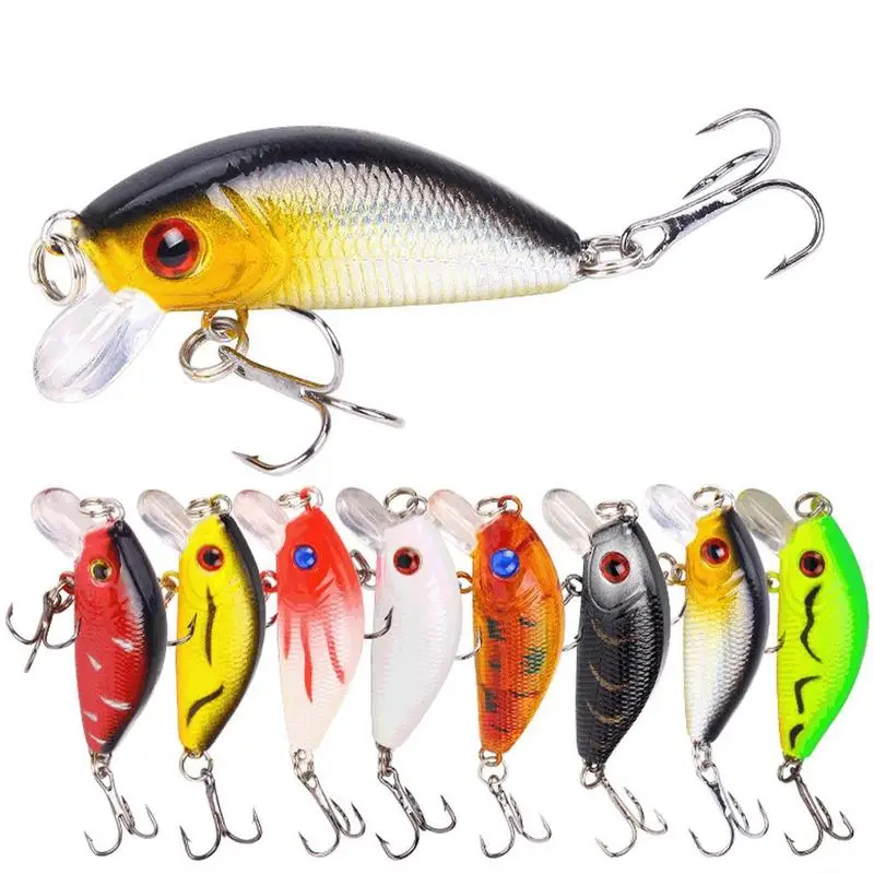 4.2g/5cm Brand New Upgraded Mino Lure Lure Bait Bionic Fishing Fake Tackle Bait Tackle Fishing Bait Bass Products Striped J7V7
4.2g/5cm Brand New Upgraded Mino Lure Lure Bait Bionic Fishing Fake Tackle Bait Tackle Fishing Bait Bass Products Striped J7V7