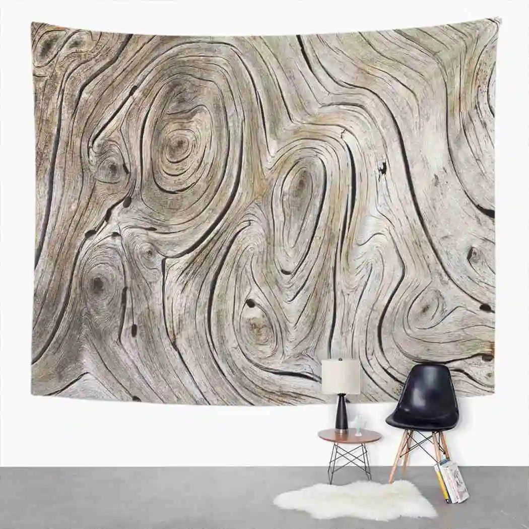 Tree Tapestry Wooden Swirls Home Tapestry For Bedroom Room Decor Wall Hanging Wall Art Tapestry Picnic Mat Beach Towel Bed Cover
Tree Tapestry Wooden Swirls Home Tapestry For Bedroom Room Decor Wall Hanging Wall Art Tapestry Picnic Mat Beach Towel Bed Cover