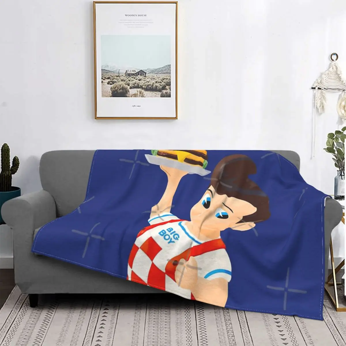 Bobs-Manta de hamburguesa para Boy grande, colcha de cama a cuadros, ropa de cama Kawaii, para Baby
Bobs-Manta de hamburguesa para Boy grande, colcha de cama a cuadros, ropa de cama Kawaii, para Baby