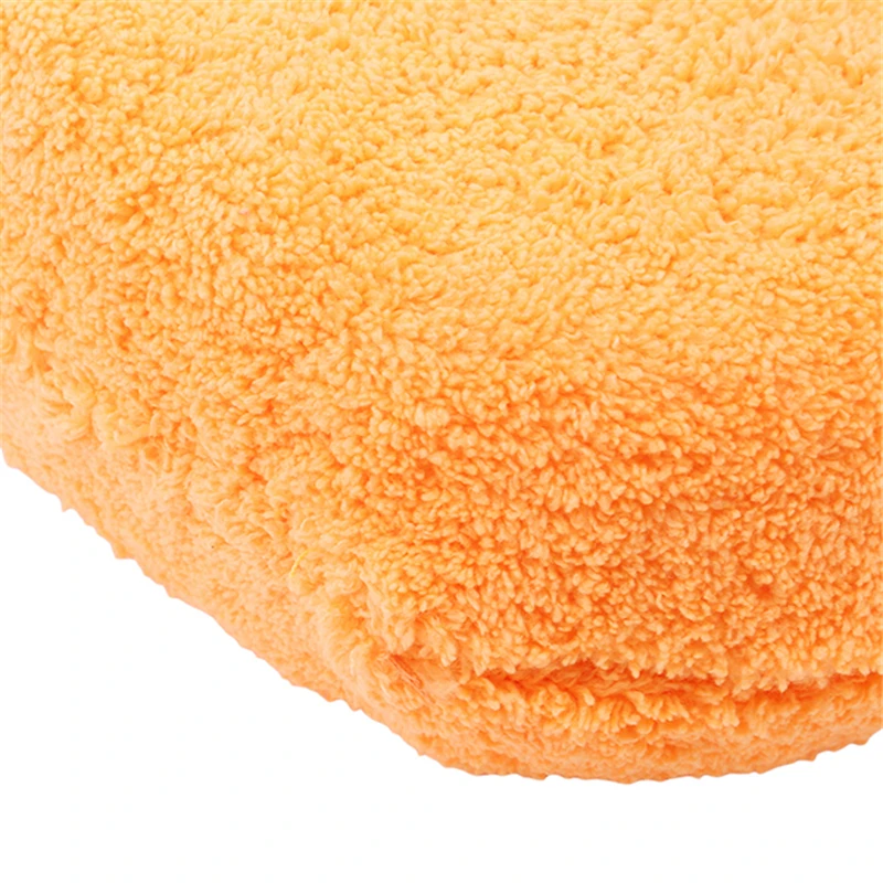 Soft 8-shaped Coral Fleece Car Wash Sponge Tools Absorbable Cleaning Care Car Glass Cleaning Tool Accessories
Soft 8-shaped Coral Fleece Car Wash Sponge Tools Absorbable Cleaning Care Car Glass Cleaning Tool Accessories