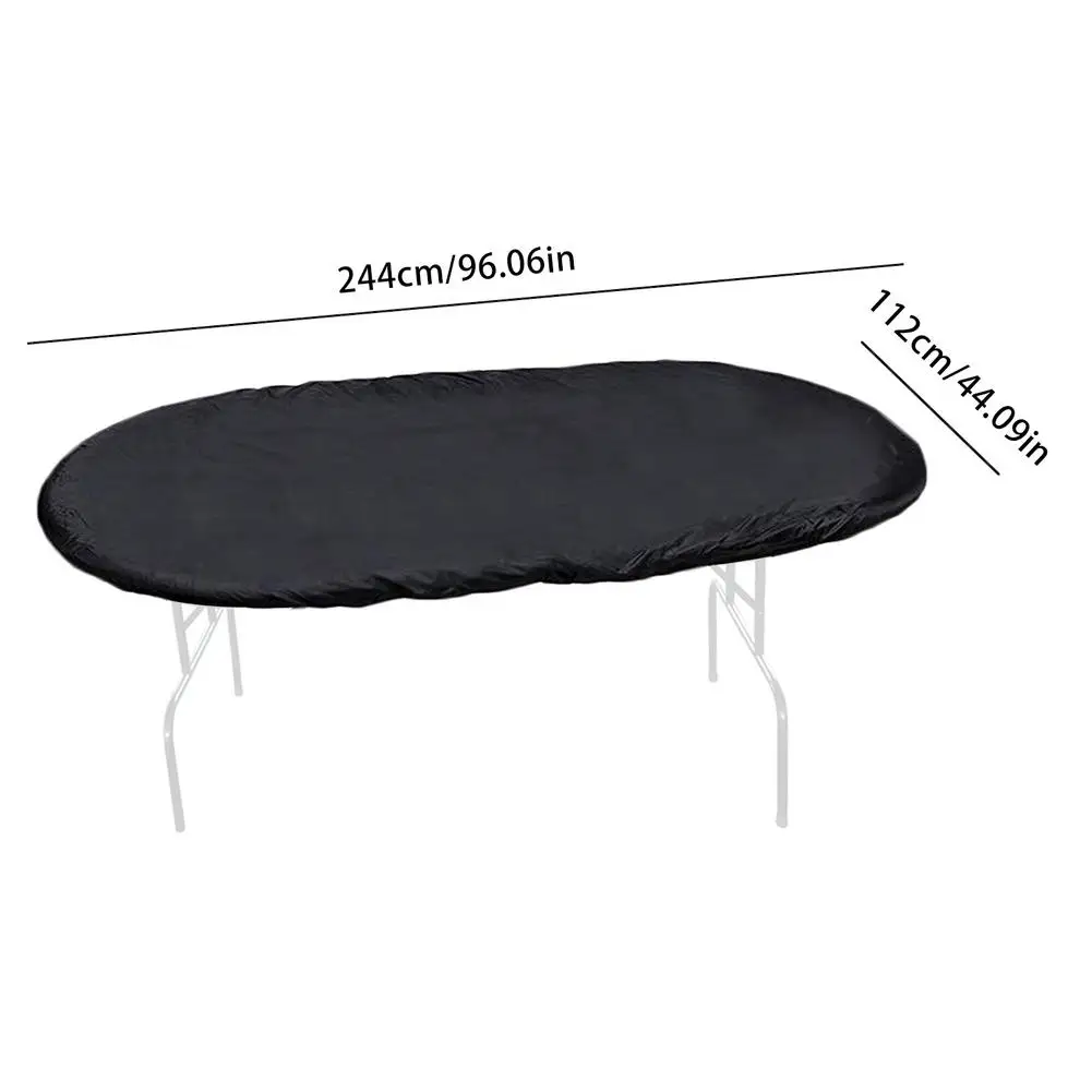 Waterproof Furniture Cover Dust Poker Game Table Covers Household Protective Cover Garden Patio Rain Snow Sofa Chair Table Cover
Waterproof Furniture Cover Dust Poker Game Table Covers Household Protective Cover Garden Patio Rain Snow Sofa Chair Table Cover