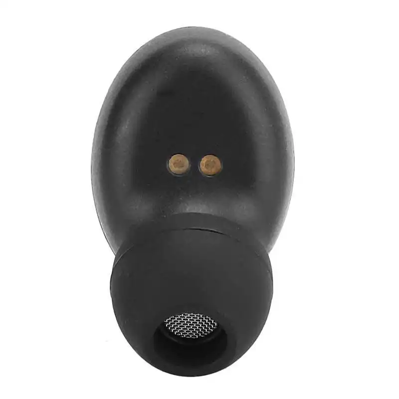 Noise Reduction Digital Display Bluetooth Headphone Headphone for Driving Running
Noise Reduction Digital Display Bluetooth Headphone Headphone for Driving Running