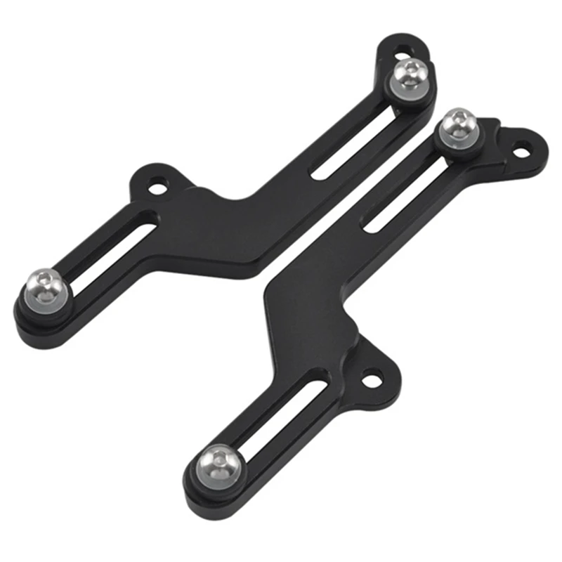 Motorcycle Windscreen Adjusters Airflow Adjustable Windscreen Wind for Honda CB500X CB500 X 2013-2016
Motorcycle Windscreen Adjusters Airflow Adjustable Windscreen Wind for Honda CB500X CB500 X 2013-2016