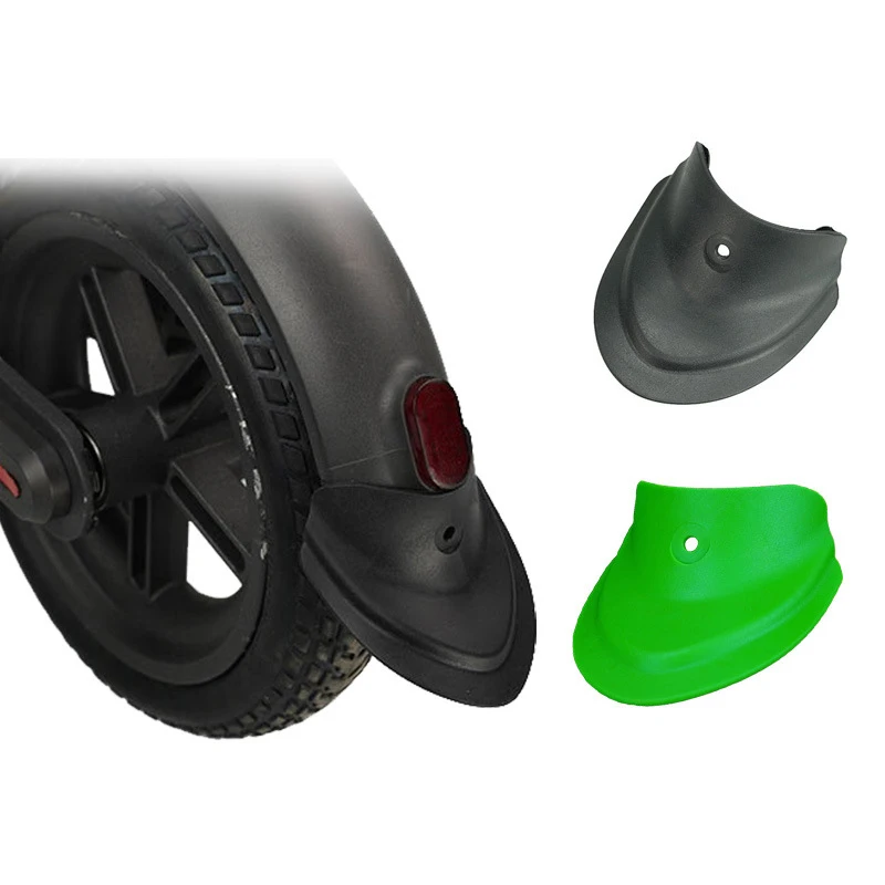 1pair Scooter Front Rear Mudguard Fender Fishtail Retaining Water for Xiaomi Mijia M365 M365 Pro Electric Scooter Accessories
1pair Scooter Front Rear Mudguard Fender Fishtail Retaining Water for Xiaomi Mijia M365 M365 Pro Electric Scooter Accessories