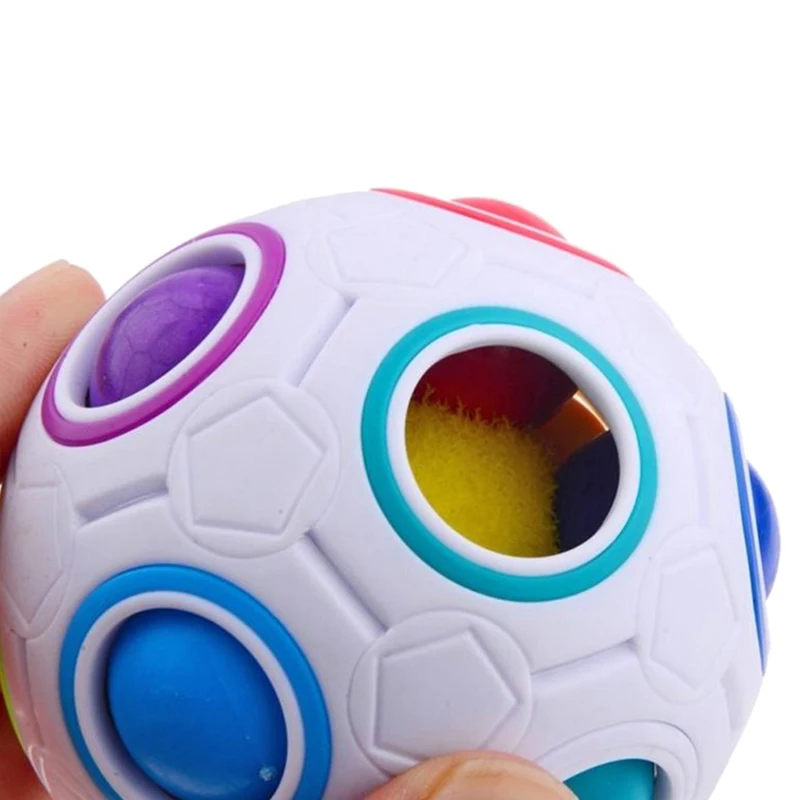 1PC Funny Antistress Cube Kids Puzzles Educational Coloring Learning Toys for Children Adults Desk Office Anti Stress Boys Girls
1PC Funny Antistress Cube Kids Puzzles Educational Coloring Learning Toys for Children Adults Desk Office Anti Stress Boys Girls