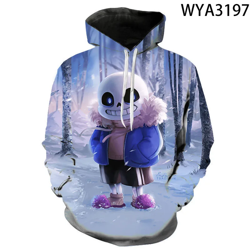 Spring And Autumn Undertale Hoodies Sweatshirt 3D Printed Men Women Children Fashion Boy Girl Kids Pullover Coat Jacket Tops
Spring And Autumn Undertale Hoodies Sweatshirt 3D Printed Men Women Children Fashion Boy Girl Kids Pullover Coat Jacket Tops
