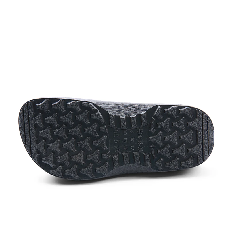 Hotel Kitchen Clogs Non-slip Chef Shoes Casual Flat Work Shoes Breathable Resistant Kitchen Cook Working Shoes Size Plus 37-46
Hotel Kitchen Clogs Non-slip Chef Shoes Casual Flat Work Shoes Breathable Resistant Kitchen Cook Working Shoes Size Plus 37-46