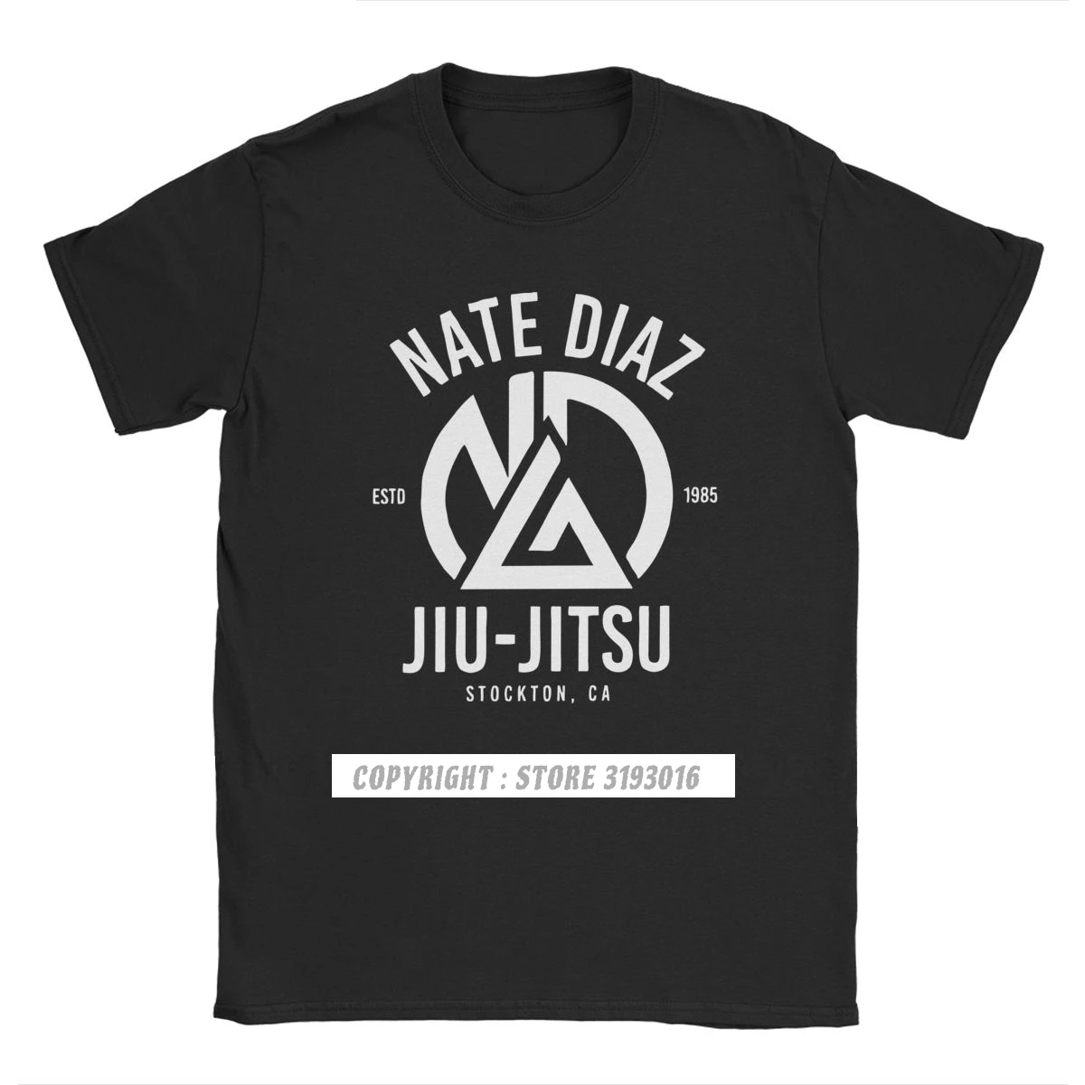 Новое поступление, мужские футболки, Nate Diaz MMA Nate Sport Stockton Brothers Fighter, боксерские футболки, лучший подарок, Camisas Hombre, одежда
Новое поступление, мужские футболки, Nate Diaz MMA Nate Sport Stockton Brothers Fighter, боксерские футболки, лучший подарок, Camisas Hombre, одежда