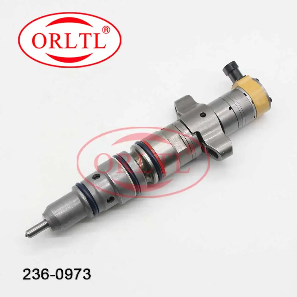 236-0973 C7 Injector 2360973 New Diesel Nozzle 236 0973 For 324D,325D,325D Caterpillar C7 Sprayer
236-0973 C7 Injector 2360973 New Diesel Nozzle 236 0973 For 324D,325D,325D Caterpillar C7 Sprayer