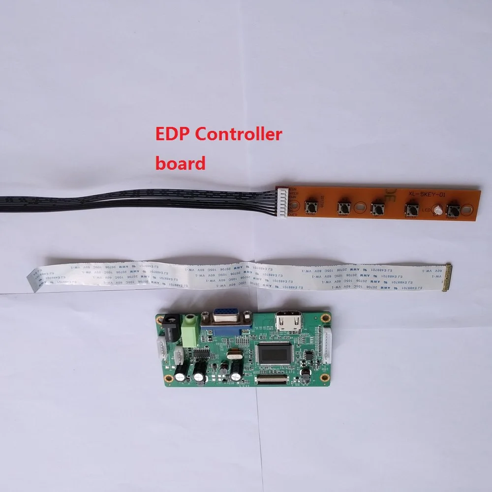 Для B156HAN06.0 HW1A DIY 1920X1080 экран дисплей 30Pin комплект VGA LCD EDP драйвер контроллера монитора платы 15,6"
Для B156HAN06.0 HW1A DIY 1920X1080 экран дисплей 30Pin комплект VGA LCD EDP драйвер контроллера монитора платы 15,6"