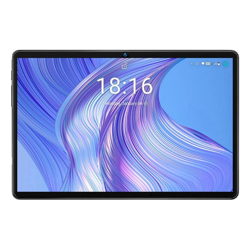 BMAX I10 Tablet 10.1 Inches IPS 1920X1200 T610 Octa-Core 4GB+64GB RAM Android 10 Portable Learning Tablet Support LTE 4G
BMAX I10 Tablet 10.1 Inches IPS 1920X1200 T610 Octa-Core 4GB+64GB RAM Android 10 Portable Learning Tablet Support LTE 4G