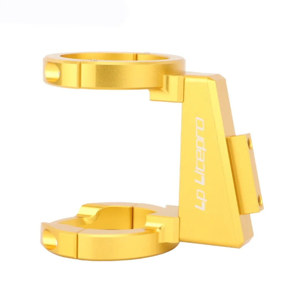 Aluminum Alloy Front Shelf Mounting Seat Front Carrier Pig Nose Pan New Practical
Aluminum Alloy Front Shelf Mounting Seat Front Carrier Pig Nose Pan New Practical