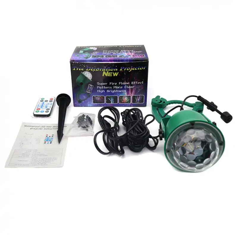 WL-806 Waterproof Green Tree Light with Remote Control Effect Decorative Outdoor Lighting Landscape Spotlights for Wedding
WL-806 Waterproof Green Tree Light with Remote Control Effect Decorative Outdoor Lighting Landscape Spotlights for Wedding