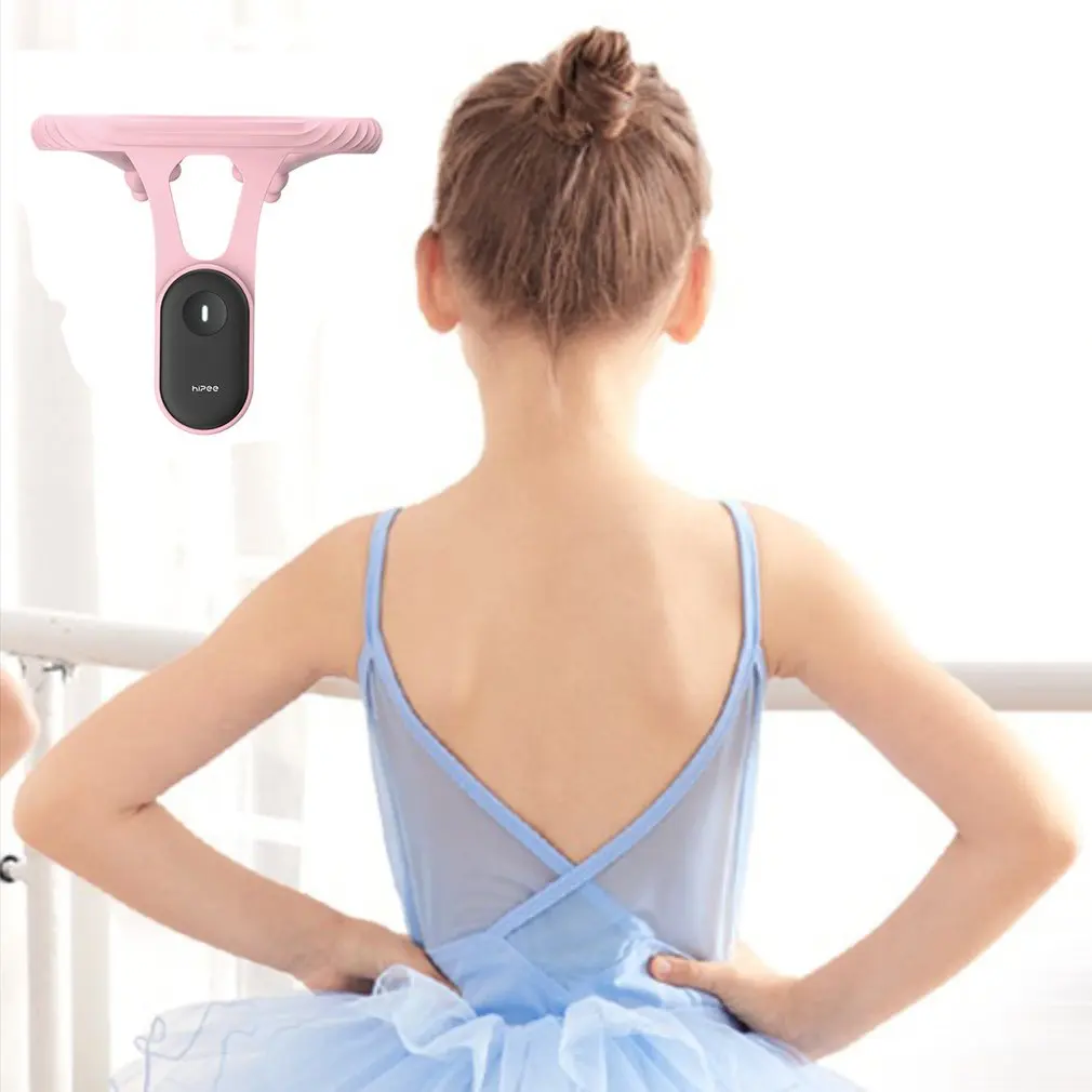 Cute Intelligent Back Posture Appliance Orthotics Intelligent Reminder Fun Interactive Game Training
Cute Intelligent Back Posture Appliance Orthotics Intelligent Reminder Fun Interactive Game Training