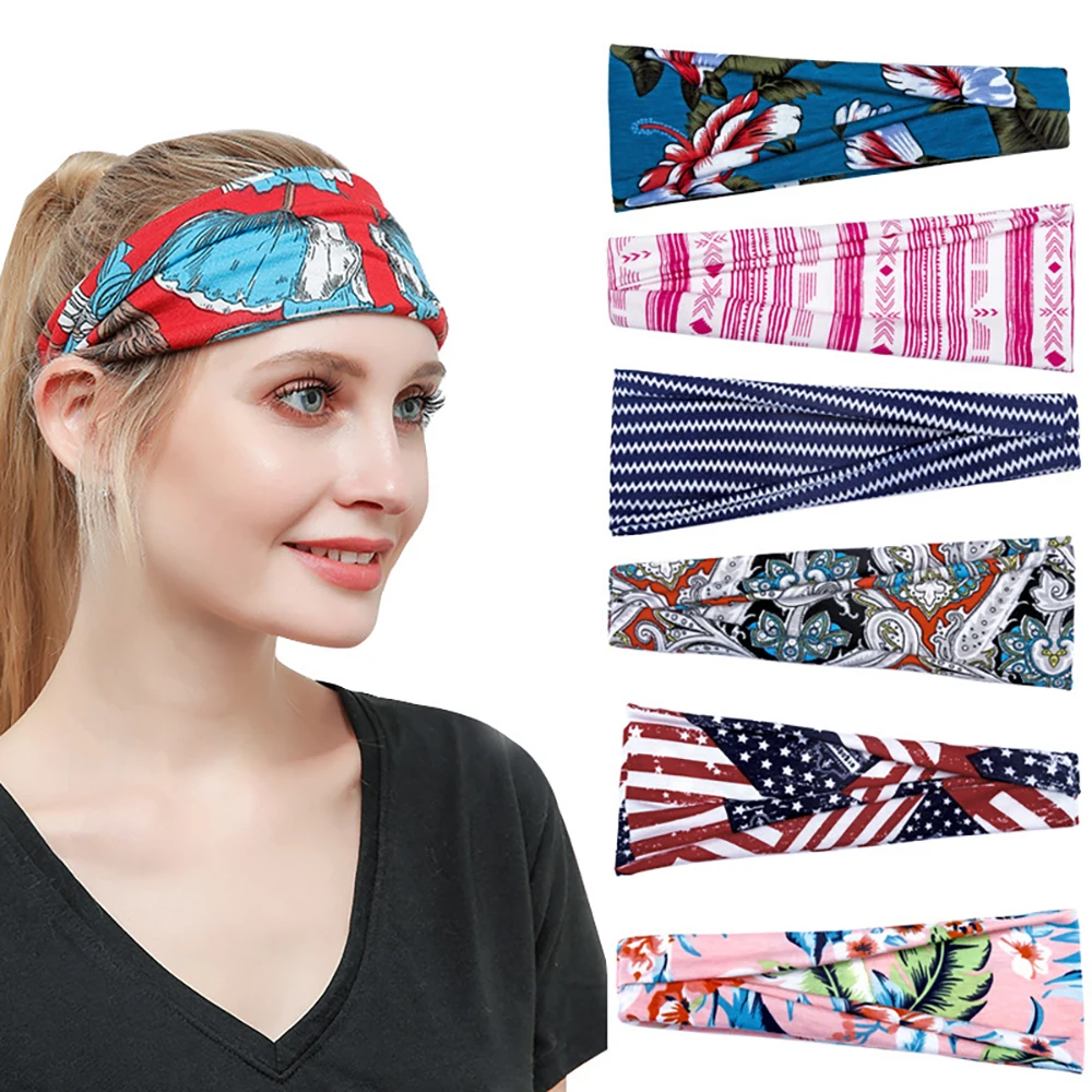 Yoga Women's Cotton Headbands Hot Sale Fitness Gym Hair Accessories Play Ball Head Bands Wide Headwrap Cycling Sweat Runing
Yoga Women's Cotton Headbands Hot Sale Fitness Gym Hair Accessories Play Ball Head Bands Wide Headwrap Cycling Sweat Runing