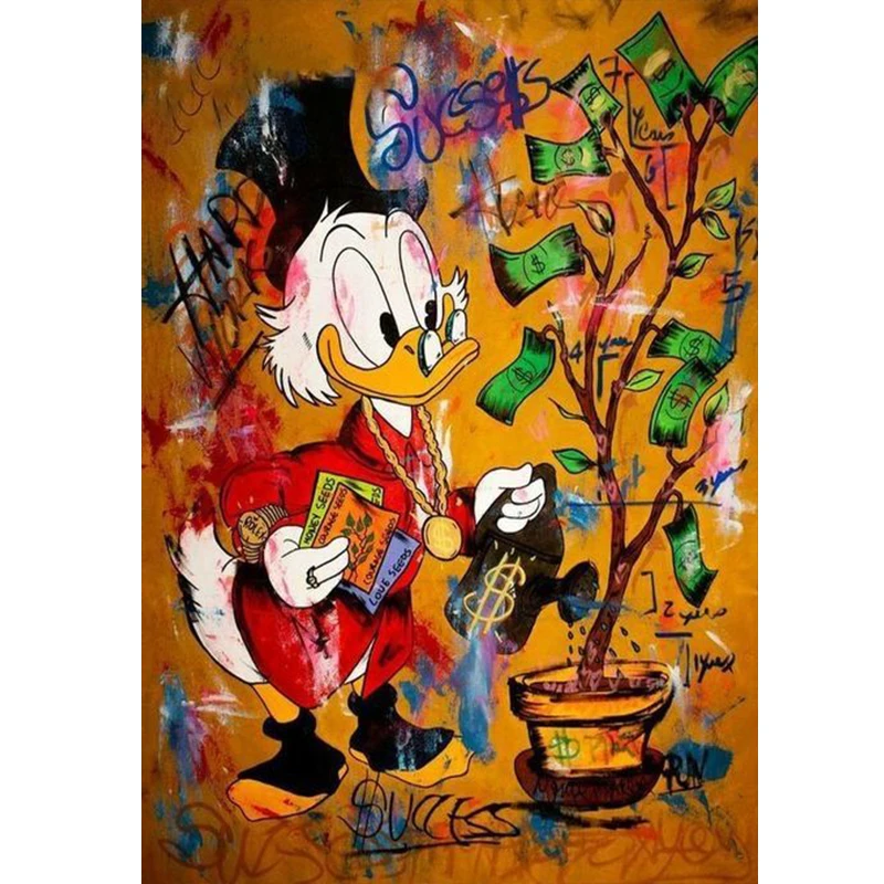Disney Donald Duck 5D DIY Diamond Painting full Square Round Diamond Embroidery Cross Stitch Rhinestone Mosaic decor for GIft
Disney Donald Duck 5D DIY Diamond Painting full Square Round Diamond Embroidery Cross Stitch Rhinestone Mosaic decor for GIft