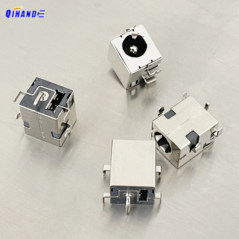 1pcs DC Power Jack Socket Plug Connector Port Mother Board For Autel MS908 OBD2 Scanner Tool LAPTOP AC DC Power Jack
1pcs DC Power Jack Socket Plug Connector Port Mother Board For Autel MS908 OBD2 Scanner Tool LAPTOP AC DC Power Jack