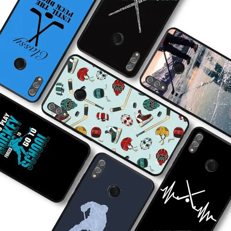 Ice Hockey Rink Sport Phone Case For Huawei honor 10Lite 10i 20 8x 10 Funda for Honor 9lite 9xpro Back Coque
Ice Hockey Rink Sport Phone Case For Huawei honor 10Lite 10i 20 8x 10 Funda for Honor 9lite 9xpro Back Coque
