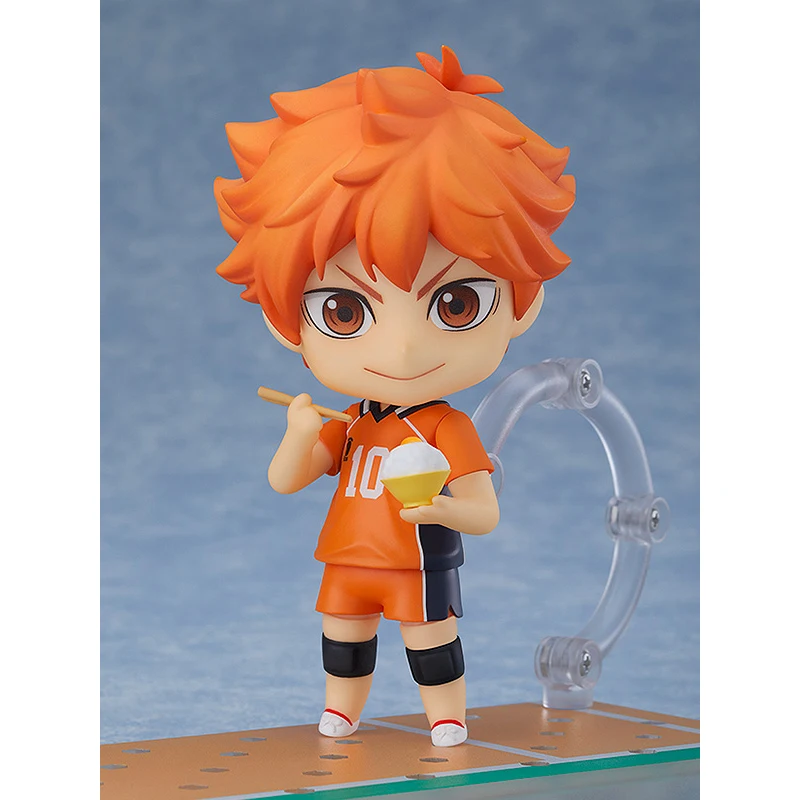 Q Posket Anime Model Volleyball Boy Hyuga Shoyang 10Cm Character Movable Dolls Anime Peripheral Toys Ornaments Changeable Face
Q Posket Anime Model Volleyball Boy Hyuga Shoyang 10Cm Character Movable Dolls Anime Peripheral Toys Ornaments Changeable Face