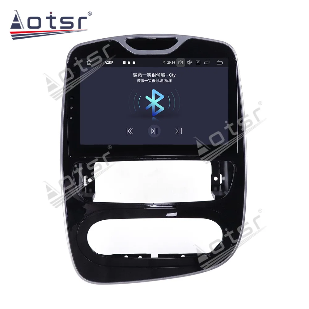 Android 10 a Auto Stereo Multimedia Video carplay For Renault Clio 2016-2018 Multimedia Video Player Navigation GPS 360 camera
Android 10 a Auto Stereo Multimedia Video carplay For Renault Clio 2016-2018 Multimedia Video Player Navigation GPS 360 camera