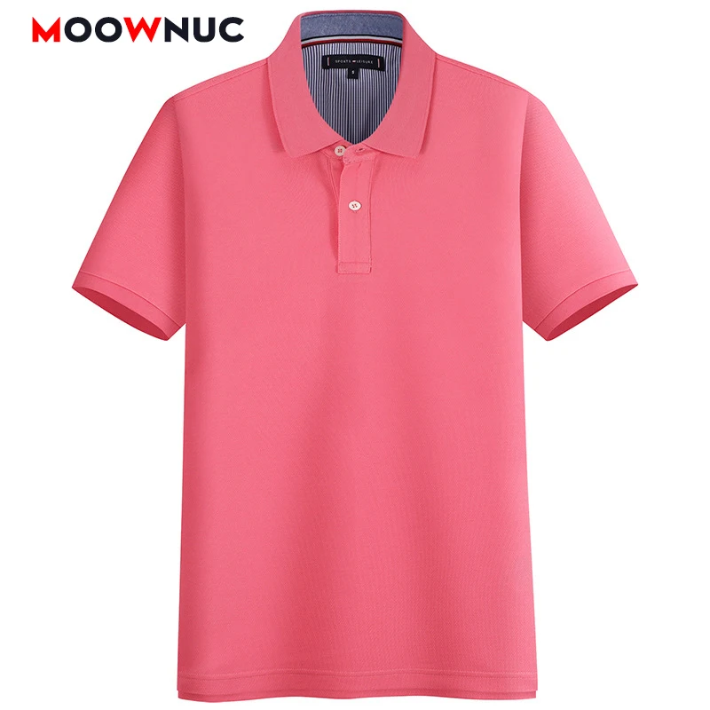 Male Polos Fashion 2020 Striped 2020 New Classic Style Solid Business Casual Jerseys Tees Tops Hombre Men Short Sleeves
Male Polos Fashion 2020 Striped 2020 New Classic Style Solid Business Casual Jerseys Tees Tops Hombre Men Short Sleeves