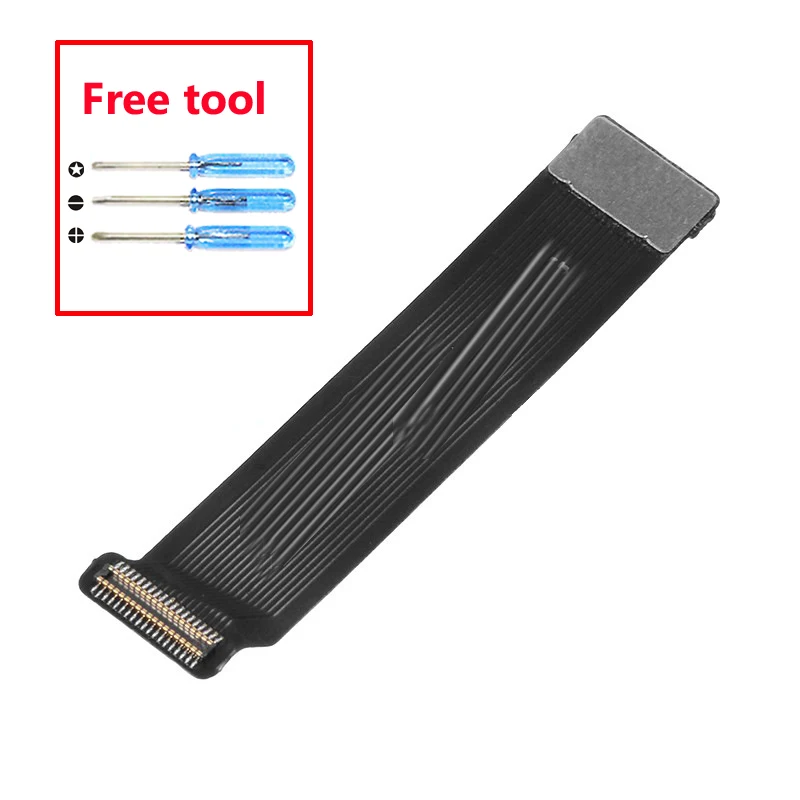 Back Rear Main Camera Testing Extension Flex Cable Ribbon For iPhone 6S Plus Mobile Phone Replacement Repair Parts | Мобильные