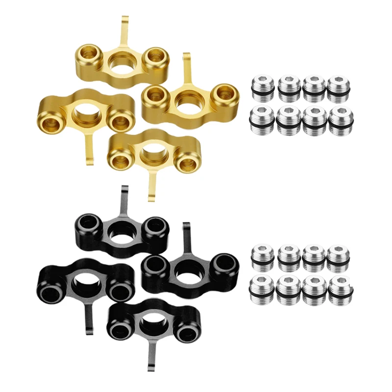 1/10 Mini RC Racing Car Upgrade Parts Steering Knuckle Hub Carrier for JLB Racing CHEETAH Truck
1/10 Mini RC Racing Car Upgrade Parts Steering Knuckle Hub Carrier for JLB Racing CHEETAH Truck