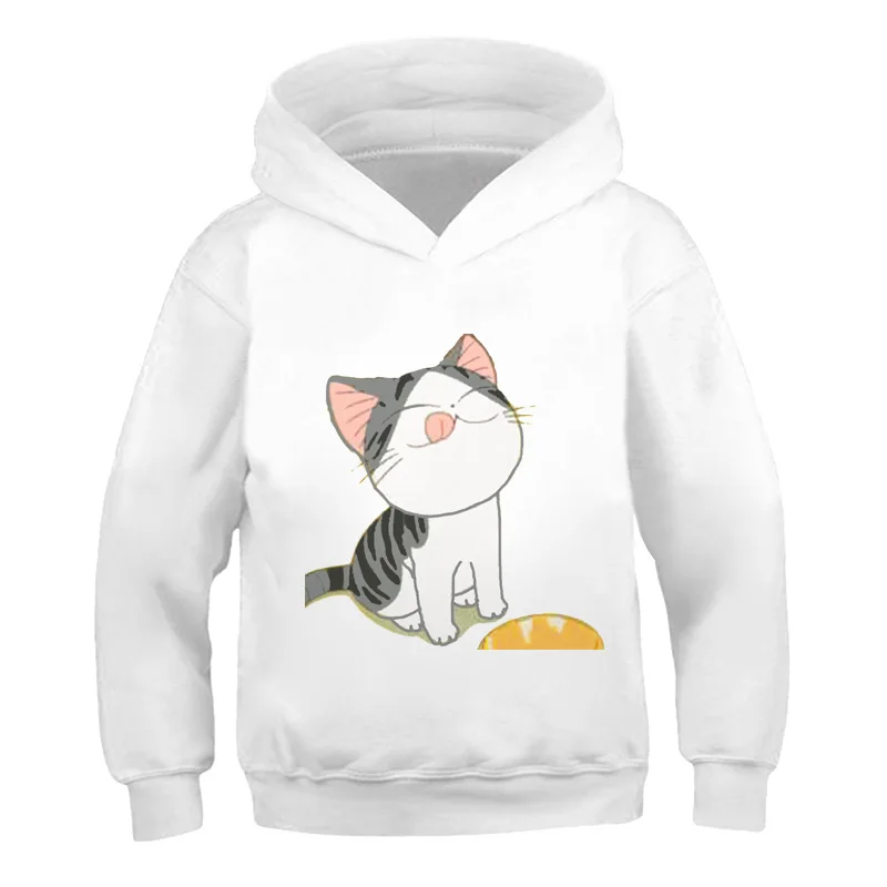 Hot sale Harajuku Big eyes Cat Printed Long Sleeve Hoodies girl Autumn Winter Sweatshirt Cute Pullover boy Autumn winter Tops
Hot sale Harajuku Big eyes Cat Printed Long Sleeve Hoodies girl Autumn Winter Sweatshirt Cute Pullover boy Autumn winter Tops