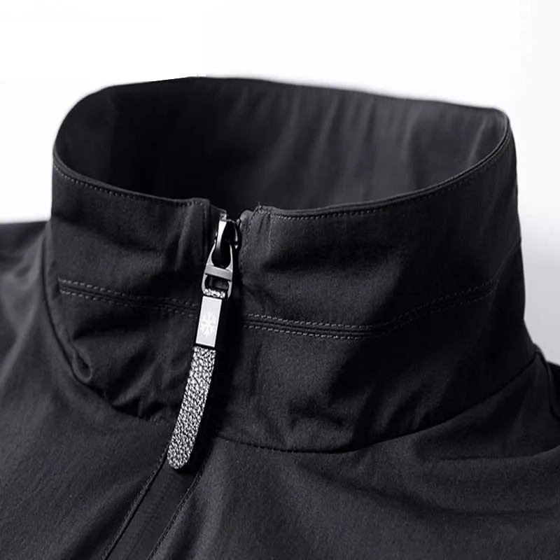 Plus Size Brand Outwear Windbreaker Jacket Men Military Bomber Jackets Male Spring Autumn Solid Coat Jaqueta Masculina M-6XL
Plus Size Brand Outwear Windbreaker Jacket Men Military Bomber Jackets Male Spring Autumn Solid Coat Jaqueta Masculina M-6XL