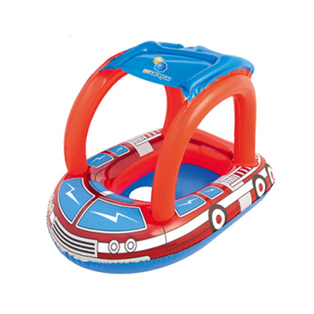 Police car shape plastic Frog shape inflatable PVC baby Infant adjustable sunshade seat swimming pool accessories
Police car shape plastic Frog shape inflatable PVC baby Infant adjustable sunshade seat swimming pool accessories