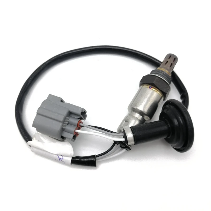 Oxygen Sensor 36532-PWA-G02 36532PWAG01 for Honda JAZZ CITY Fit 1.2L 1.3L 1.4L L13A3 2002-2008
Oxygen Sensor 36532-PWA-G02 36532PWAG01 for Honda JAZZ CITY Fit 1.2L 1.3L 1.4L L13A3 2002-2008