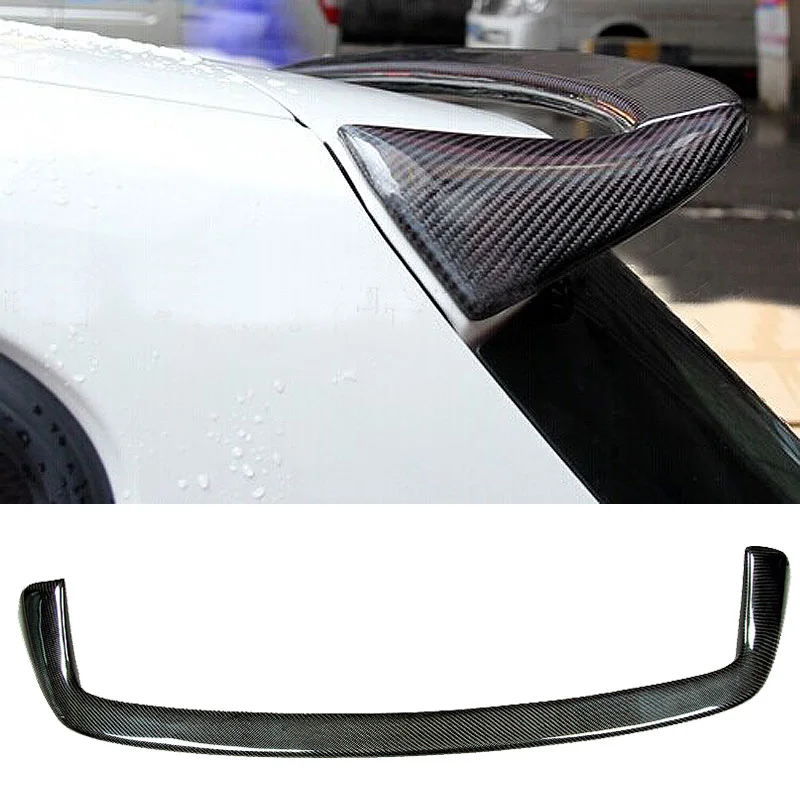 Багажник из углеродного волокна ACS STyle F20 F21 116i 118i 135i 128i 125i Подходит для BMW|135i carbon