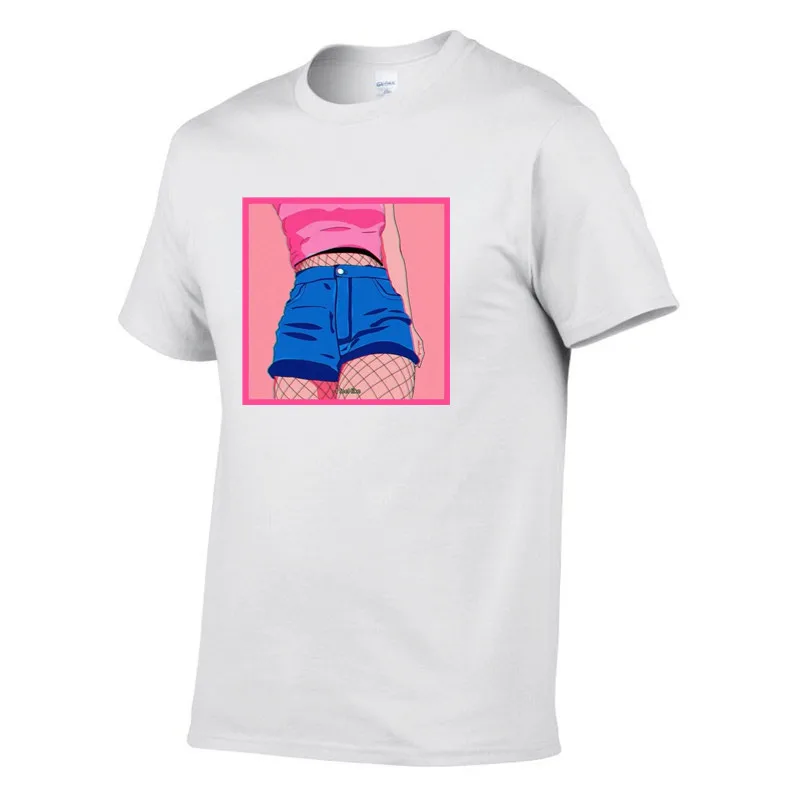 Summer New Men Women T-shirt Tops Sexy Cartoon print T Shirt Crew Neck Fitted Soft Anime Casual Short Sleeve Shirt Clothes
Summer New Men Women T-shirt Tops Sexy Cartoon print T Shirt Crew Neck Fitted Soft Anime Casual Short Sleeve Shirt Clothes