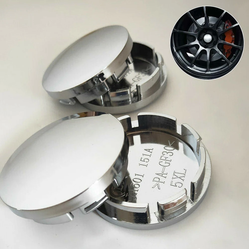 4Pcs ABS Chrome 56mm Car Wheel Center Cap Hub Tyre Rim Hub Cap Cover Universal For Front Or Rear Wheels Center Hubs Auto Accesso
4Pcs ABS Chrome 56mm Car Wheel Center Cap Hub Tyre Rim Hub Cap Cover Universal For Front Or Rear Wheels Center Hubs Auto Accesso