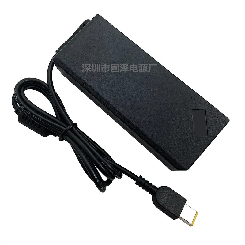 Factory direct sale for lenovo notebook power adapter 20 v3. Computer charger 25 square opening with a needle
Factory direct sale for lenovo notebook power adapter 20 v3. Computer charger 25 square opening with a needle