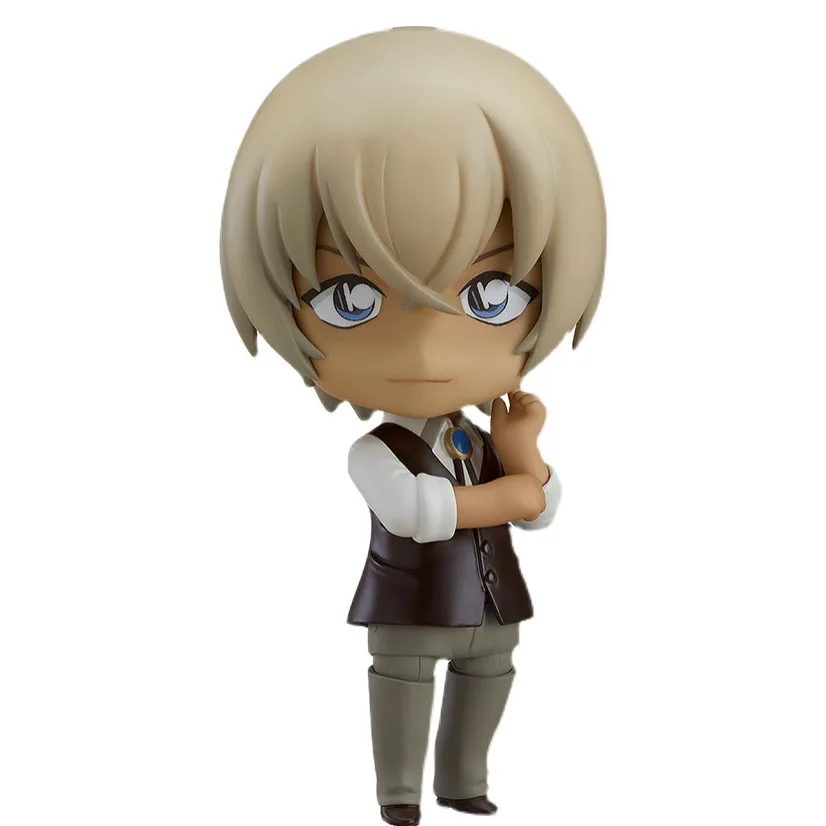 Pre Sale 10Cm Bourbon Anime Figure Models Detective Conan Anime Figurine Models Action Toy Figures Collection Ornaments Gifts
Pre Sale 10Cm Bourbon Anime Figure Models Detective Conan Anime Figurine Models Action Toy Figures Collection Ornaments Gifts