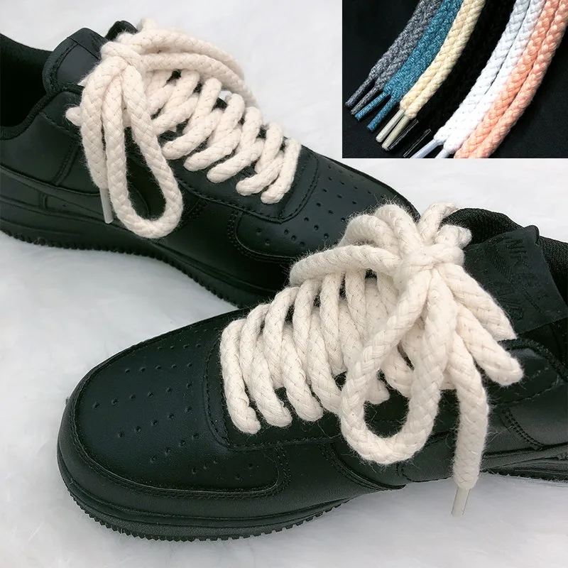 Vintage Linen Cotton Weaving Style Cashew Flower Shoelaces Low-top Canvas Beige Pink Shoes laces Women Men Shoelaces Dropship
Vintage Linen Cotton Weaving Style Cashew Flower Shoelaces Low-top Canvas Beige Pink Shoes laces Women Men Shoelaces Dropship