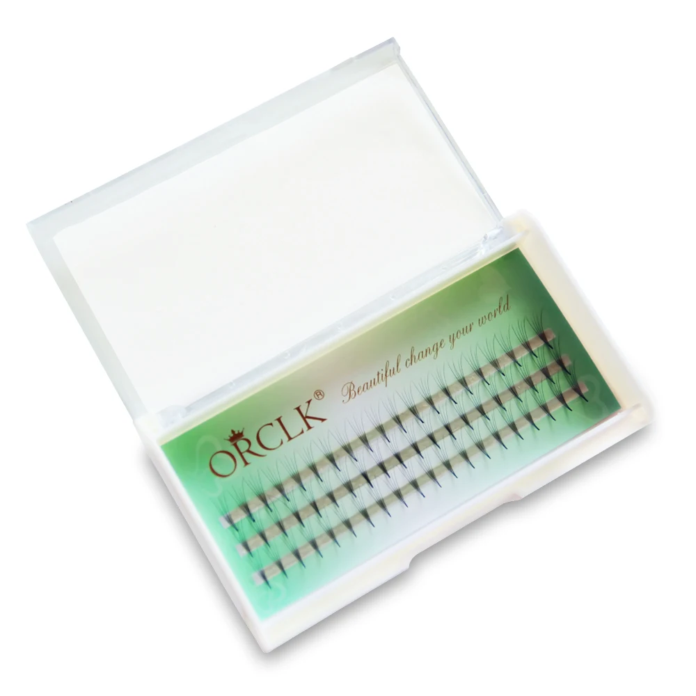 5D Premade Volume Fans Individual Lashes Makeup Russian Volume Eyelash Eyelashes Wholesale False Natural Bunches Professional
5D Premade Volume Fans Individual Lashes Makeup Russian Volume Eyelash Eyelashes Wholesale False Natural Bunches Professional