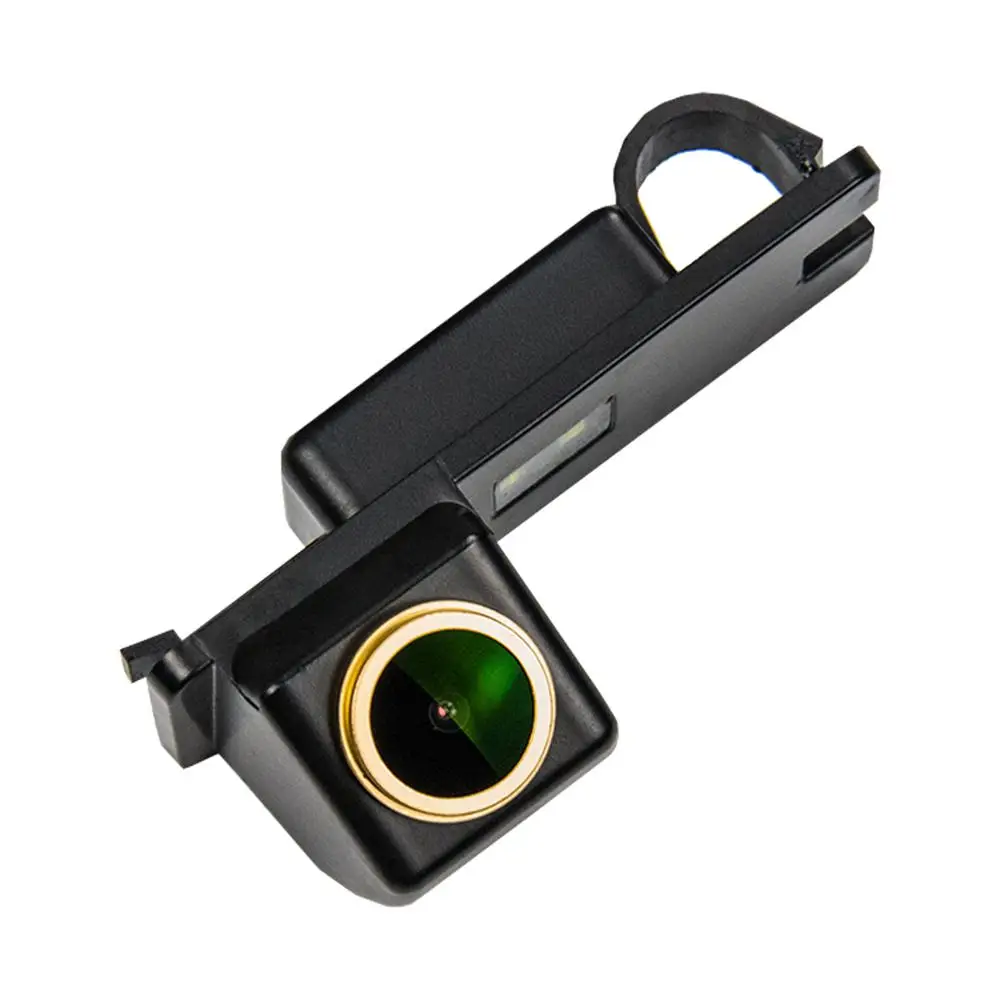 HD 720p Golden Reversing Rear View Backup Camera for Holden Commodore VZ VY VX SV6 VR/VS Variant/Adventra/Caprice/ Calais
HD 720p Golden Reversing Rear View Backup Camera for Holden Commodore VZ VY VX SV6 VR/VS Variant/Adventra/Caprice/ Calais