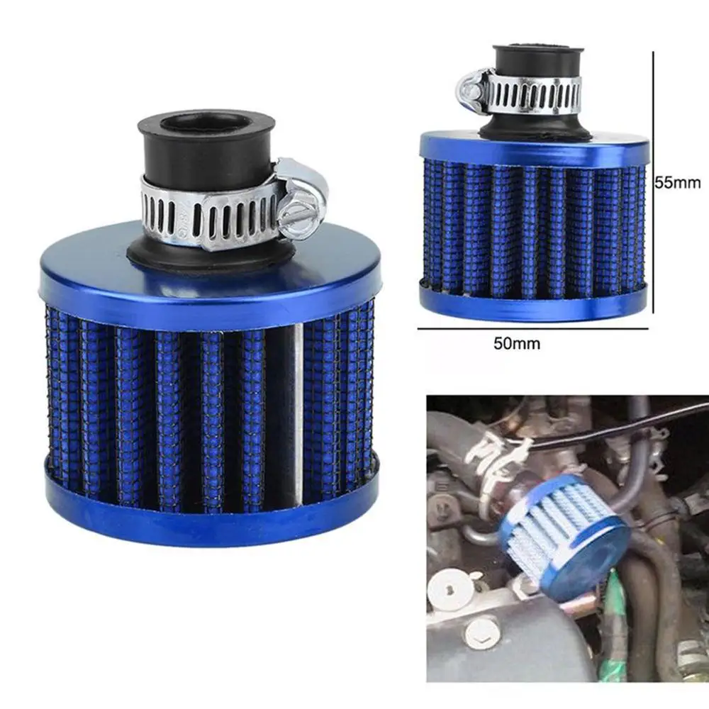 Car Modification Air Filter Air Filter Head Small Winter Mushroom Head Air Filter Mushroom Head 12Mm Air Filter
Car Modification Air Filter Air Filter Head Small Winter Mushroom Head Air Filter Mushroom Head 12Mm Air Filter