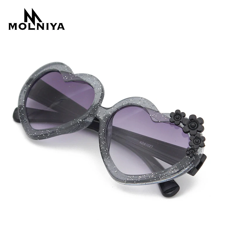 New Heart Rimless Kids Sunglasses Fashion Heart Shape Children Sun Glasses Girls Outdoors Travel UV400 Protection Eyewear
New Heart Rimless Kids Sunglasses Fashion Heart Shape Children Sun Glasses Girls Outdoors Travel UV400 Protection Eyewear
