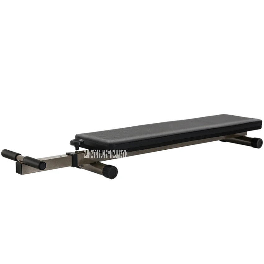 V306 Sit Up Bench Home Supine Board Adjustable Dumbbell Stool Pu Crunch Bench Ab Chair Abdominal Board Indoor Fitness Equipment
V306 Sit Up Bench Home Supine Board Adjustable Dumbbell Stool Pu Crunch Bench Ab Chair Abdominal Board Indoor Fitness Equipment