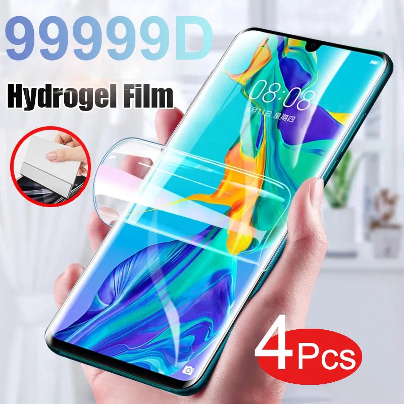 4 Pcs Hydrogel Film for Xiaomi Mi Note 10 Lite Screen Protector Full Coverage For Xiaomi Mi Note 10 Mi Note 10 Pro TPU Film
4 Pcs Hydrogel Film for Xiaomi Mi Note 10 Lite Screen Protector Full Coverage For Xiaomi Mi Note 10 Mi Note 10 Pro TPU Film