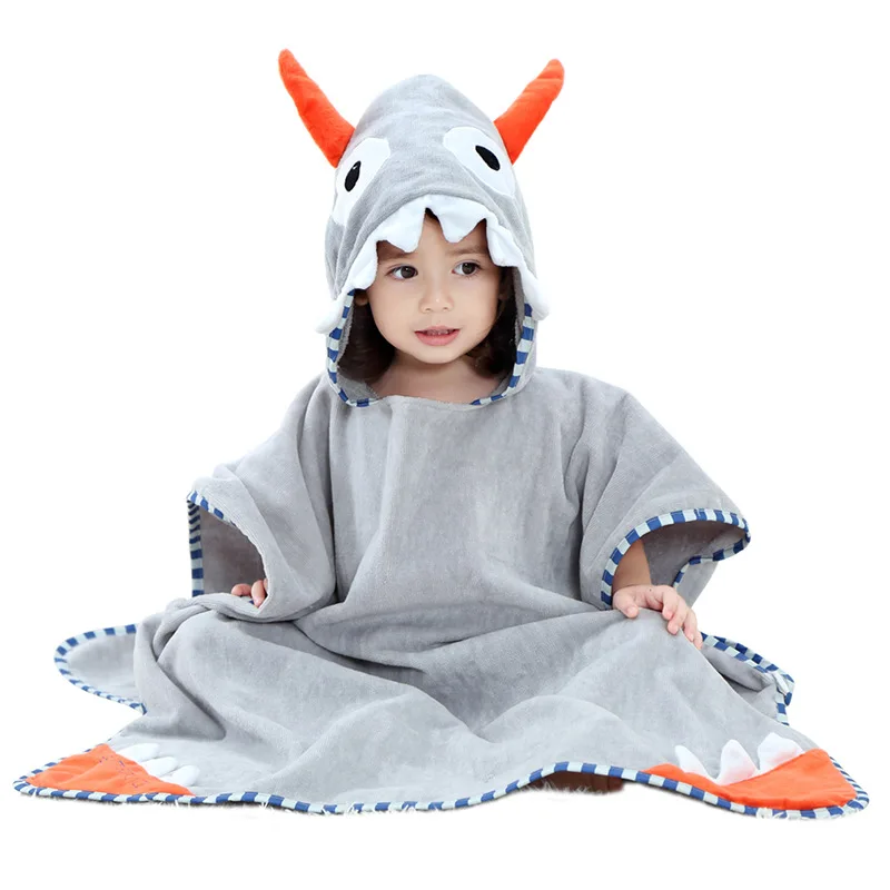 Baby Cotton Towel Comforter Cute Printed Hooded Bathrobe Comfortable Cotton Child Absorbent Bath Towel towels bathroom
Baby Cotton Towel Comforter Cute Printed Hooded Bathrobe Comfortable Cotton Child Absorbent Bath Towel towels bathroom