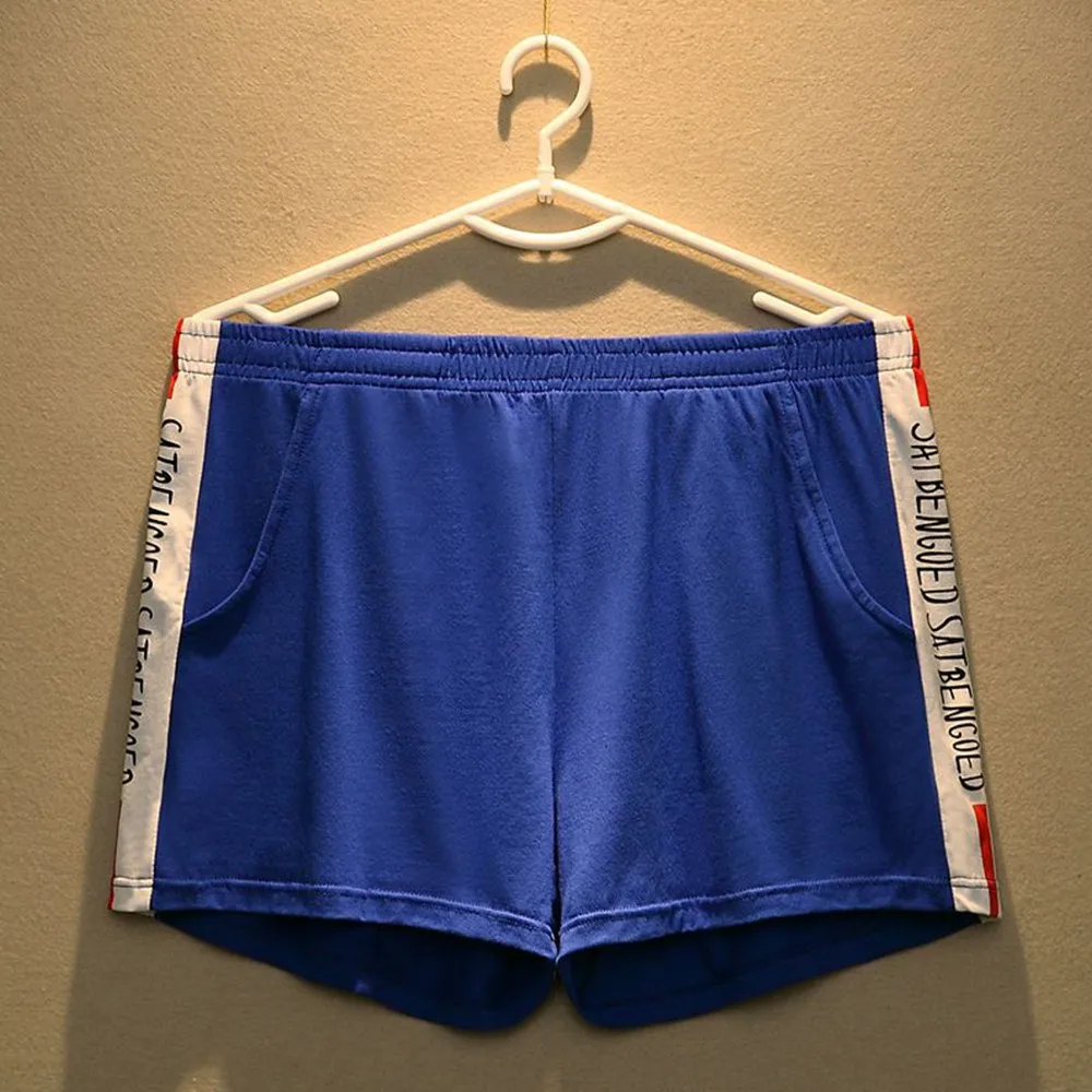 Hot Men's Casual Boxershorts Swimming Trunks Flat Boxers Underwear Cotton Comfortable Home Underpants Shorts Men Sleep Bottoms
Hot Men's Casual Boxershorts Swimming Trunks Flat Boxers Underwear Cotton Comfortable Home Underpants Shorts Men Sleep Bottoms