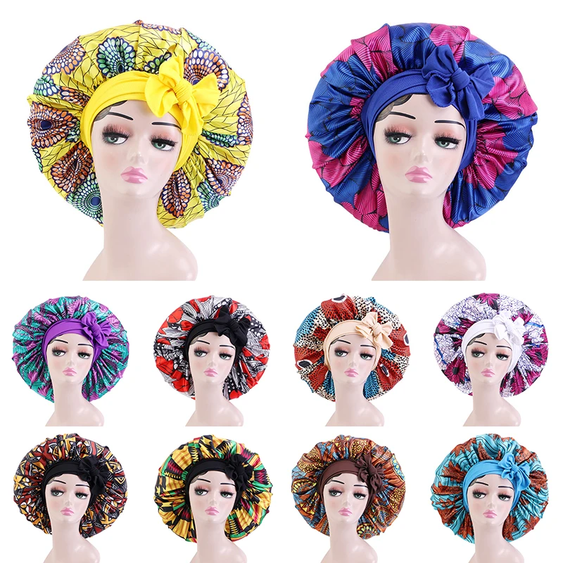 African Style Printing Color Ding Yuan Hat Exaggerated Color Printing Fashion Contrast Color Retro Average Size Nightcap
African Style Printing Color Ding Yuan Hat Exaggerated Color Printing Fashion Contrast Color Retro Average Size Nightcap