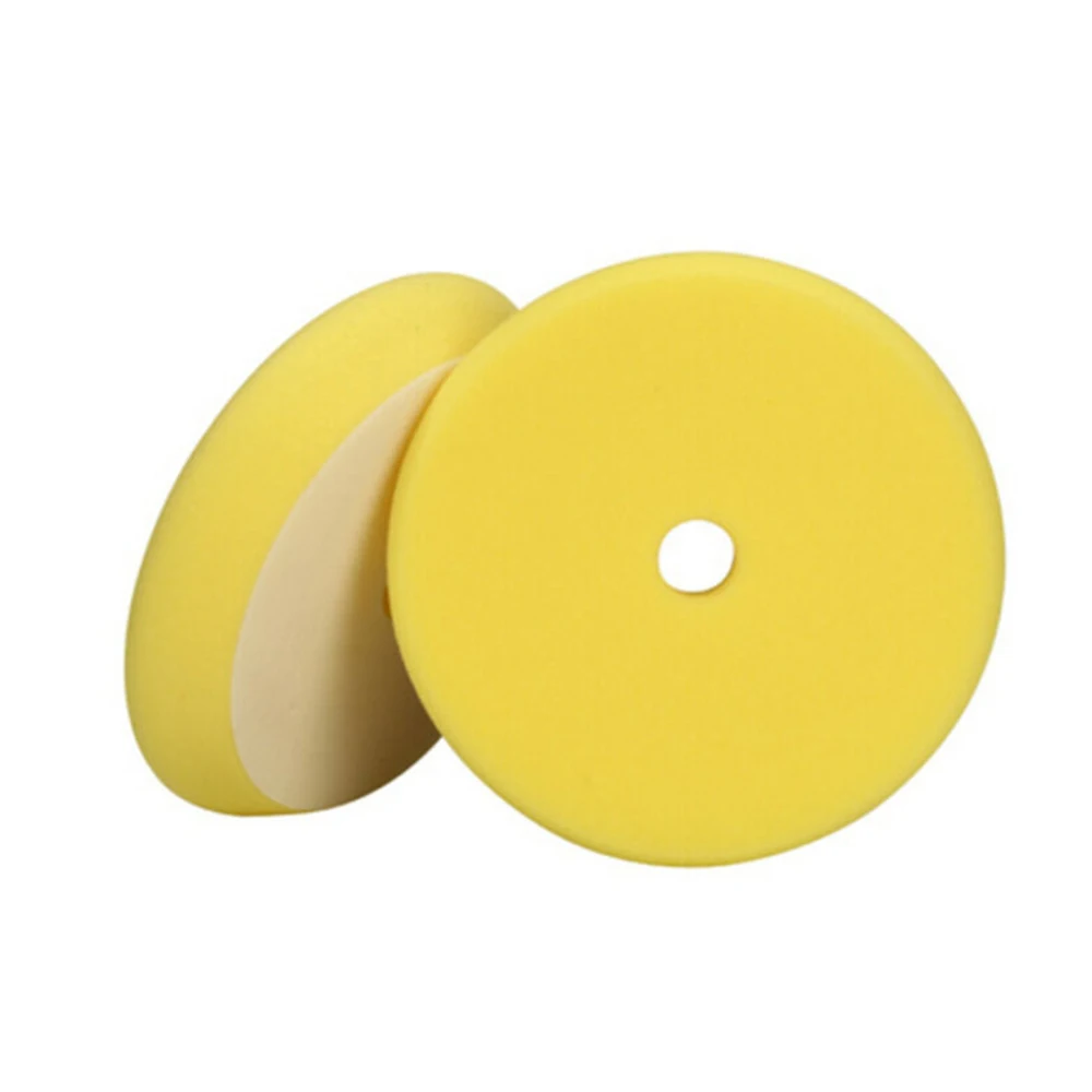 Waxing Set Polisher Auto Body Care Repair Tools Abrasive For Car Buffer Polisher Sanding 5Pcs 6" Polyether
Waxing Set Polisher Auto Body Care Repair Tools Abrasive For Car Buffer Polisher Sanding 5Pcs 6" Polyether
