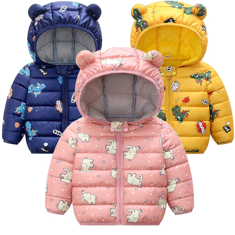 Куртка для мальчиков и девочек, с капюшоном и ушками, легкая, весенняя
Куртка для мальчиков и девочек, с капюшоном и ушками, легкая, весенняя